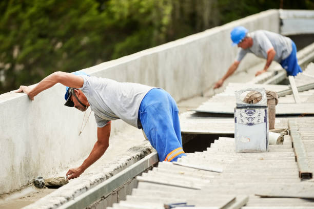 Best Insulation for Specific Applications in Burtonsville, MD
