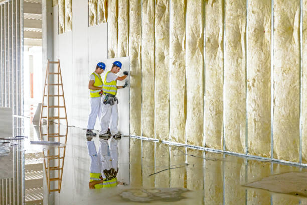 Best Types of Insulation in Burtonsville, MD